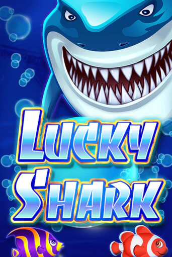 Lucky Shark демо игровой автомат | ВАВАДА бесплатно