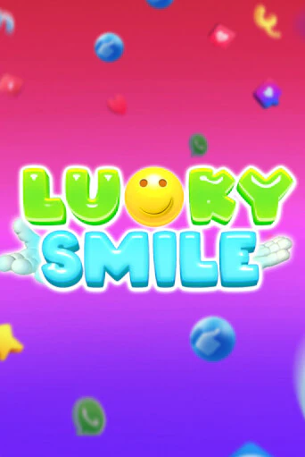 Lucky Smile демо игровой автомат | ВАВАДА бесплатно