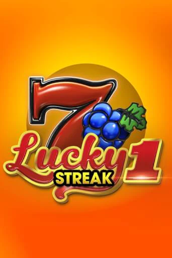 Lucky Streak 1 демо игровой автомат | ВАВАДА бесплатно