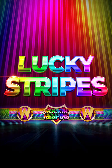 Lucky Stripes демо игровой автомат | ВАВАДА бесплатно