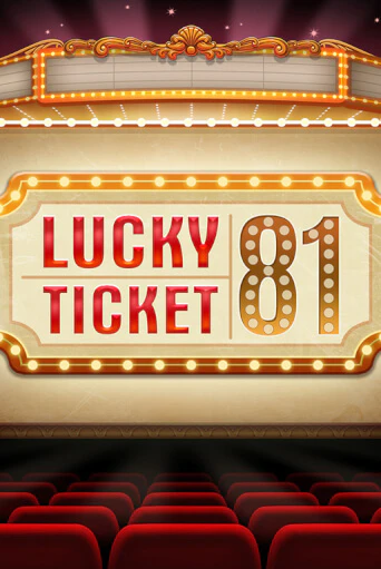 Lucky Ticket 81 демо игровой автомат | ВАВАДА бесплатно