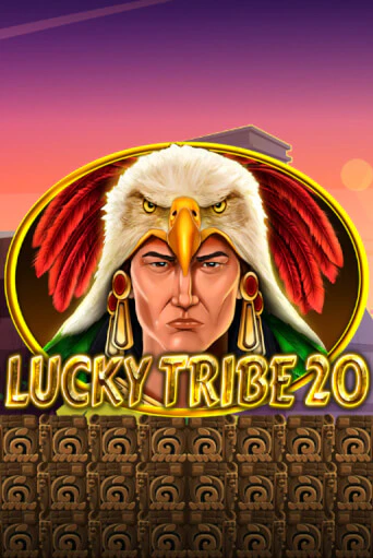 Lucky Tribe 20 демо игровой автомат | ВАВАДА бесплатно