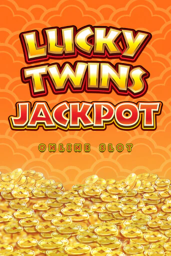 Lucky Twins Jackpot демо игровой автомат | ВАВАДА бесплатно