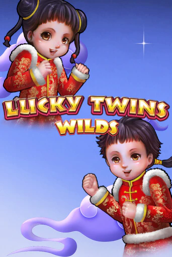 Lucky Twins Wilds демо игровой автомат | ВАВАДА бесплатно