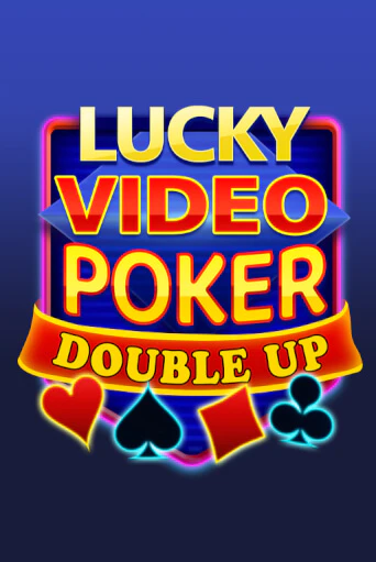 Lucky Video Poker демо игровой автомат | ВАВАДА бесплатно