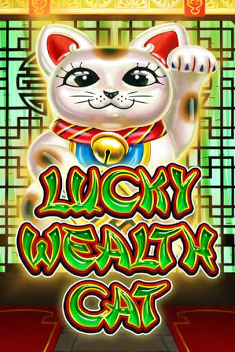 Lucky Wealth Cat демо игровой автомат | ВАВАДА бесплатно