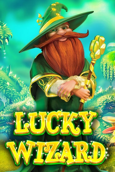 Lucky Wizard демо игровой автомат | ВАВАДА бесплатно