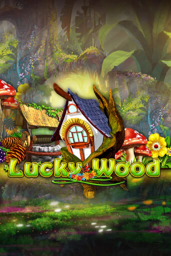 Lucky Wood демо игровой автомат | ВАВАДА бесплатно