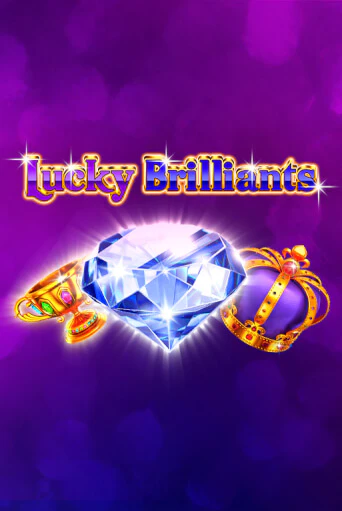 Lucky Brilliants демо игровой автомат | ВАВАДА бесплатно