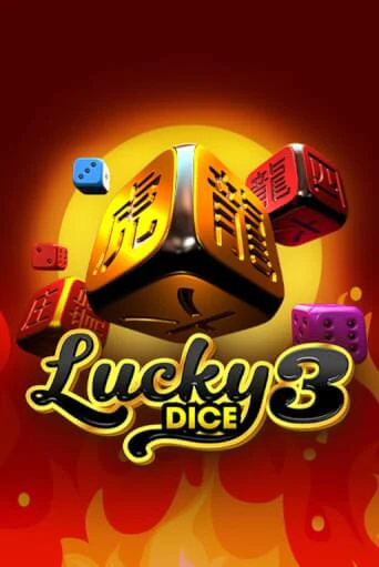 Lucky Dice 3 демо игровой автомат | ВАВАДА бесплатно