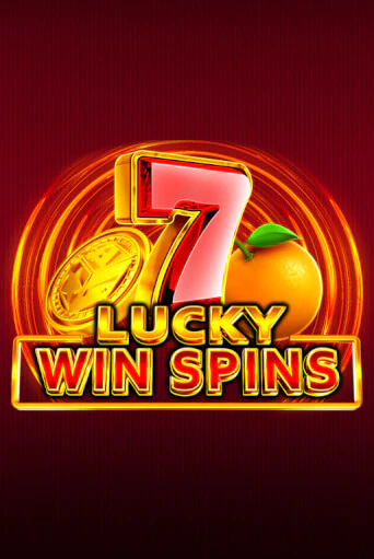 Lucky Win Spins демо игровой автомат | ВАВАДА бесплатно