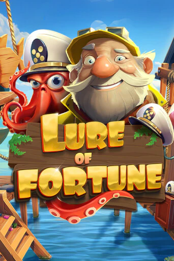 Lure of Fortune демо игровой автомат | ВАВАДА бесплатно