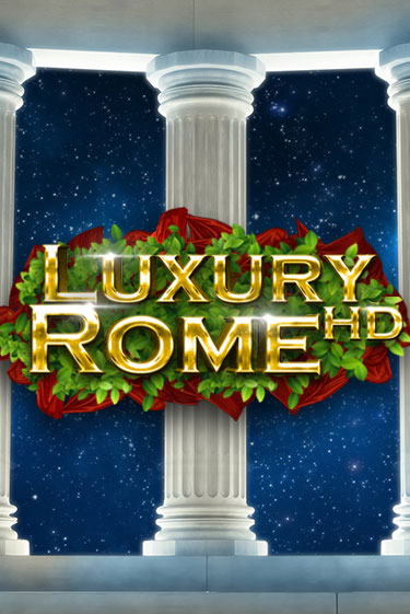 Luxury Rome демо игровой автомат | ВАВАДА бесплатно