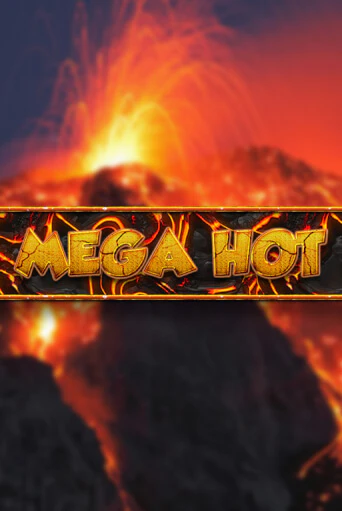 Mega Hot демо игровой автомат | ВАВАДА бесплатно