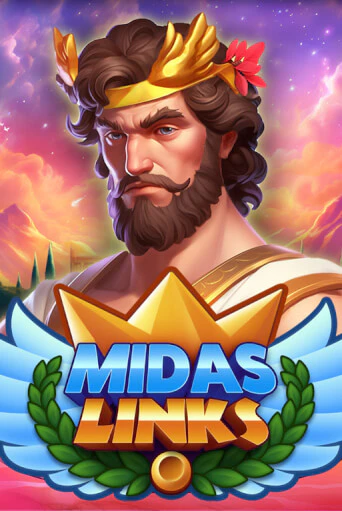 Midas Links: Running Wins демо игровой автомат | ВАВАДА бесплатно