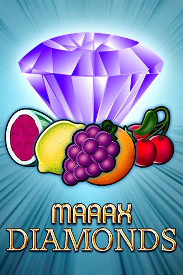 Maaax Diamonds демо игровой автомат | ВАВАДА бесплатно