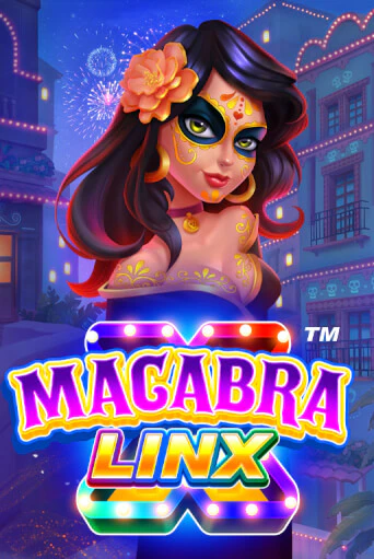 Macabra Linx демо игровой автомат | ВАВАДА бесплатно