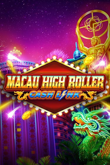 Macau High Roller демо игровой автомат | ВАВАДА бесплатно