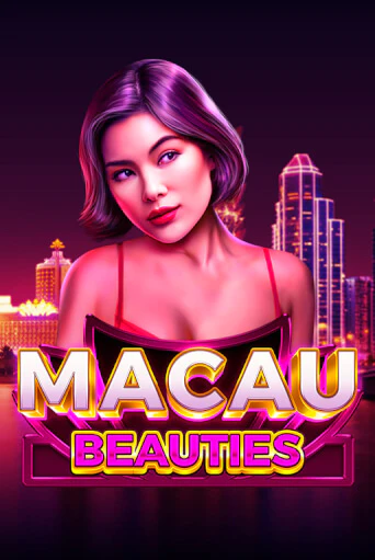 Macau Beauties демо игровой автомат | ВАВАДА бесплатно