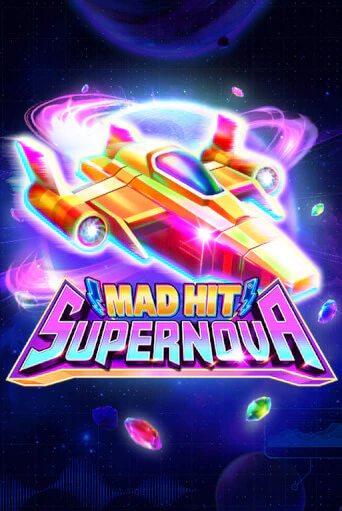 Mad Hit Supernova демо игровой автомат | ВАВАДА бесплатно