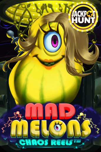 Mad Melons: Chaos Reels демо игровой автомат | ВАВАДА бесплатно