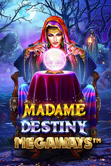 Madame Destiny Megaways демо игровой автомат | ВАВАДА бесплатно