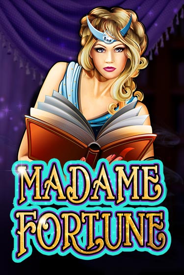 Madame Fortune демо игровой автомат | ВАВАДА бесплатно