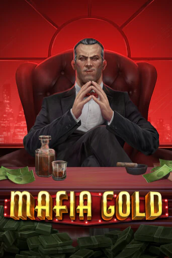 Mafia Gold демо игровой автомат | ВАВАДА бесплатно