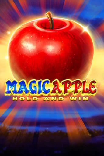 Magic Apple: Hold and Win демо игровой автомат | ВАВАДА бесплатно