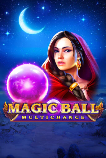 Magic Ball: Multichance демо игровой автомат | ВАВАДА бесплатно