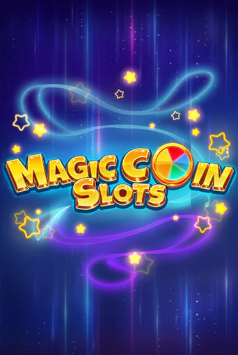 Magic Coin Slots демо игровой автомат | ВАВАДА бесплатно