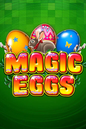 Magic Eggs демо игровой автомат | ВАВАДА бесплатно