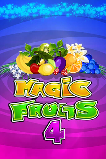 Magic Fruits 4 демо игровой автомат | ВАВАДА бесплатно