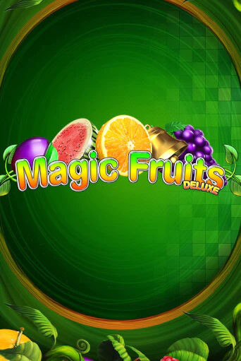 Magic Fruits Deluxe демо игровой автомат | ВАВАДА бесплатно