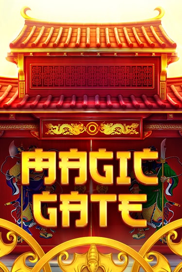 Magic Gate демо игровой автомат | ВАВАДА бесплатно