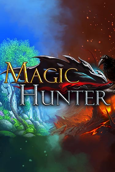 Magic Hunter демо игровой автомат | ВАВАДА бесплатно