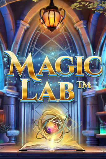 Magic Lab демо игровой автомат | ВАВАДА бесплатно