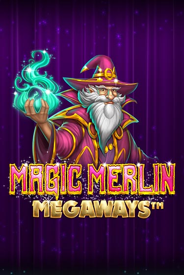 Magic Merlin Megaways демо игровой автомат | ВАВАДА бесплатно