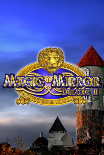 Magic Mirror Deluxe II демо игровой автомат | ВАВАДА бесплатно