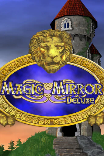 Magic Mirror Deluxe демо игровой автомат | ВАВАДА бесплатно