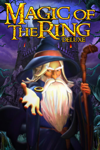 Magic of the Ring Deluxe демо игровой автомат | ВАВАДА бесплатно