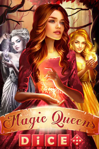 Magic Queens Dice демо игровой автомат | ВАВАДА бесплатно