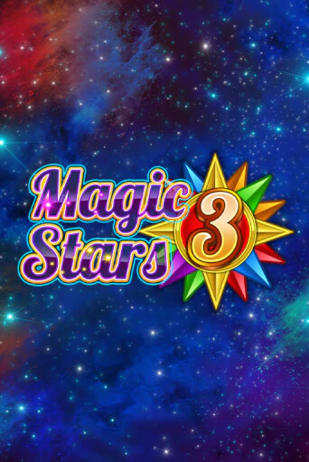 Magic Stars 3 демо игровой автомат | ВАВАДА бесплатно