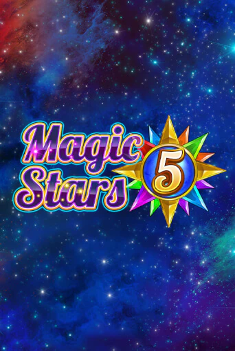 Magic Stars 5 демо игровой автомат | ВАВАДА бесплатно