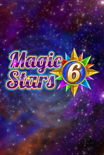 Magic Stars 6 демо игровой автомат | ВАВАДА бесплатно