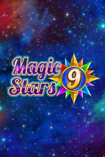 Magic Stars 9 демо игровой автомат | ВАВАДА бесплатно