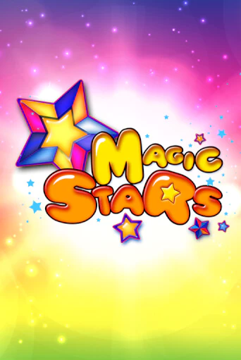 Magic Stars демо игровой автомат | ВАВАДА бесплатно