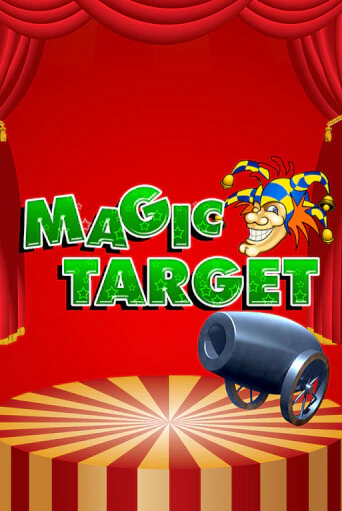 Magic Target демо игровой автомат | ВАВАДА бесплатно