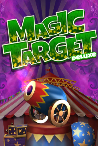 Magic Target Deluxe демо игровой автомат | ВАВАДА бесплатно