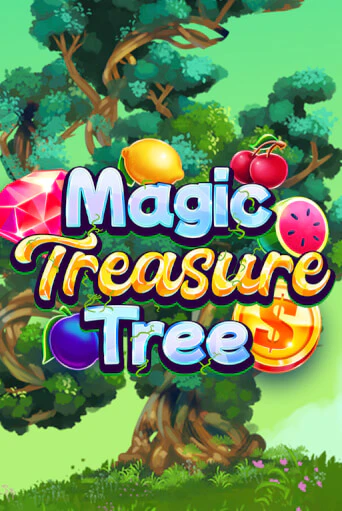 Magic Treasure Tree демо игровой автомат | ВАВАДА бесплатно